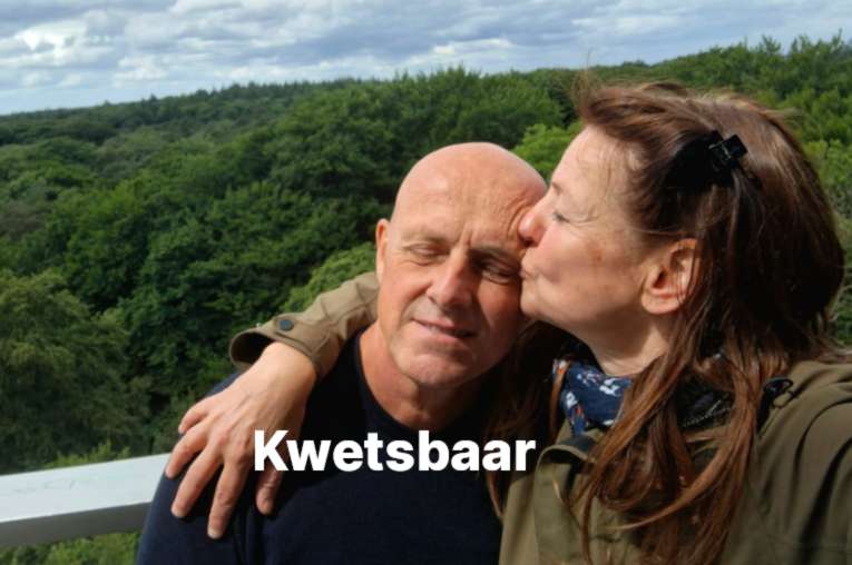 kwetsbaar